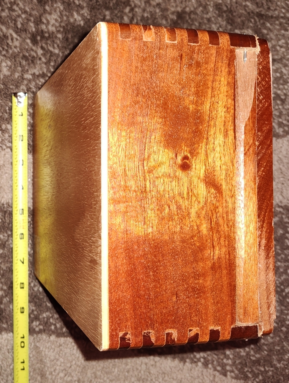 Acid Cigars Wooden Box by Drew Estate (Store Left Over) - Picture 2 of 6